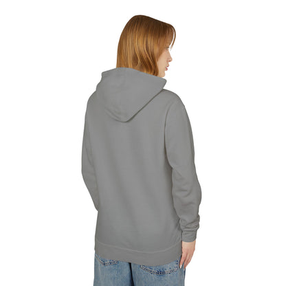 "Formed? Maybe. Proper? Never." Sweatshirt