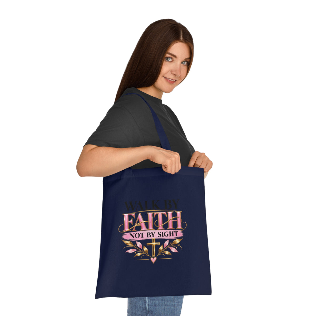 Cotton Tote