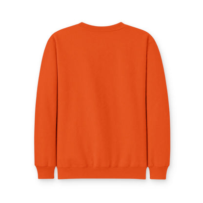 Walk By Faith Crewneck Sweatshirt