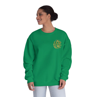 God Got Me Sweatshirt