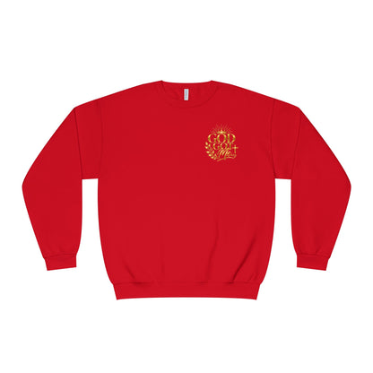God Got Me Sweatshirt