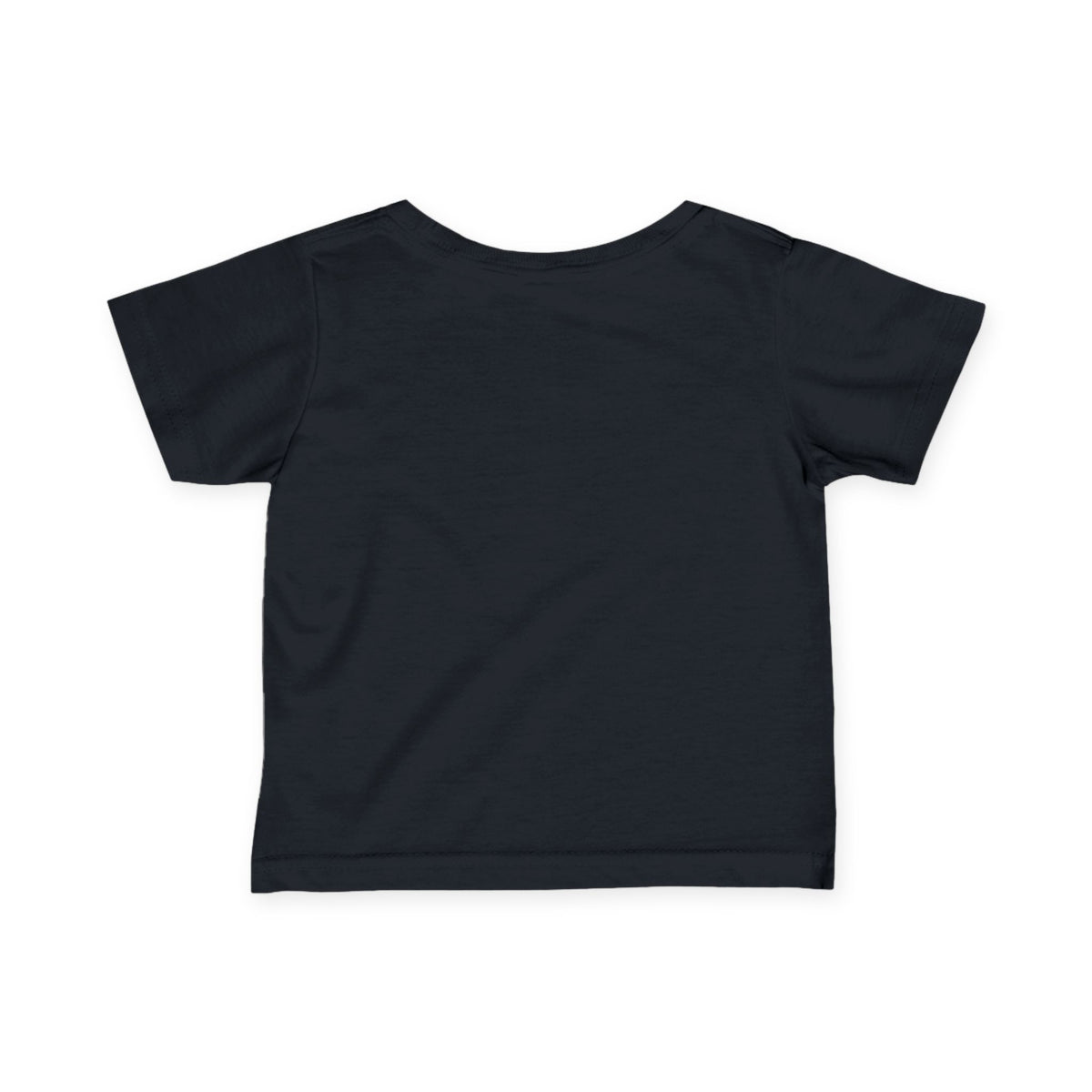 Infant Baby Tee Shirt