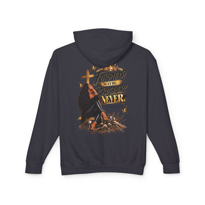 Faith-Based Hoodie