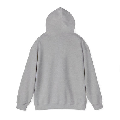 God Got Me Pullover Hoodie