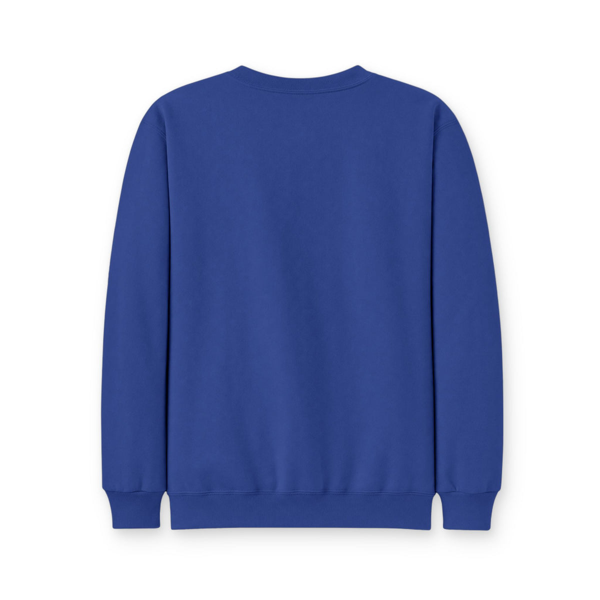 Walk By Faith Crewneck Sweatshirt