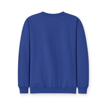 Walk By Faith Crewneck Sweatshirt
