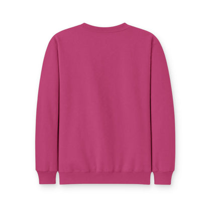 Walk By Faith Crewneck Sweatshirt