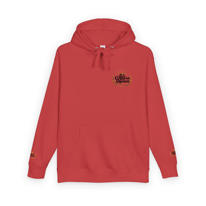 Unisex Fleece Hoodie