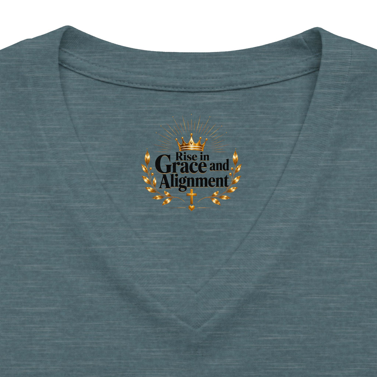 Walk by Faith Tee