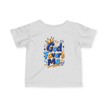 Infant Graphic Baby Shirt