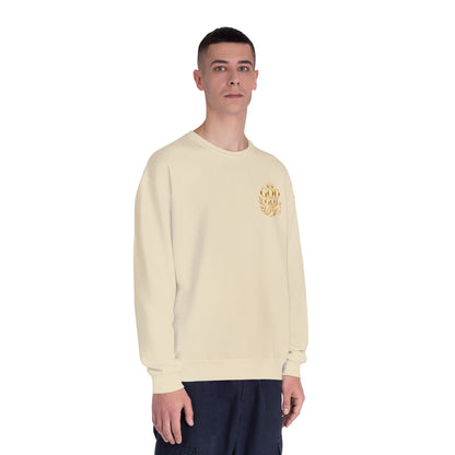 God Got Me Sweatshirt