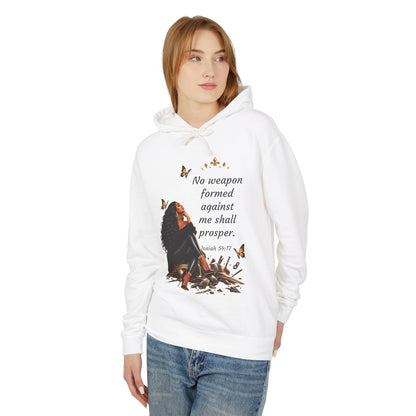 Faith-Based Hoodie