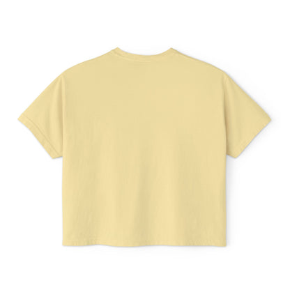Formed? Never Women's Tee