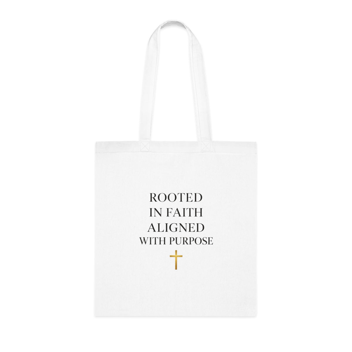 Cotton Tote Bag