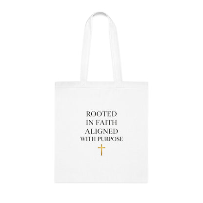 Cotton Tote Bag