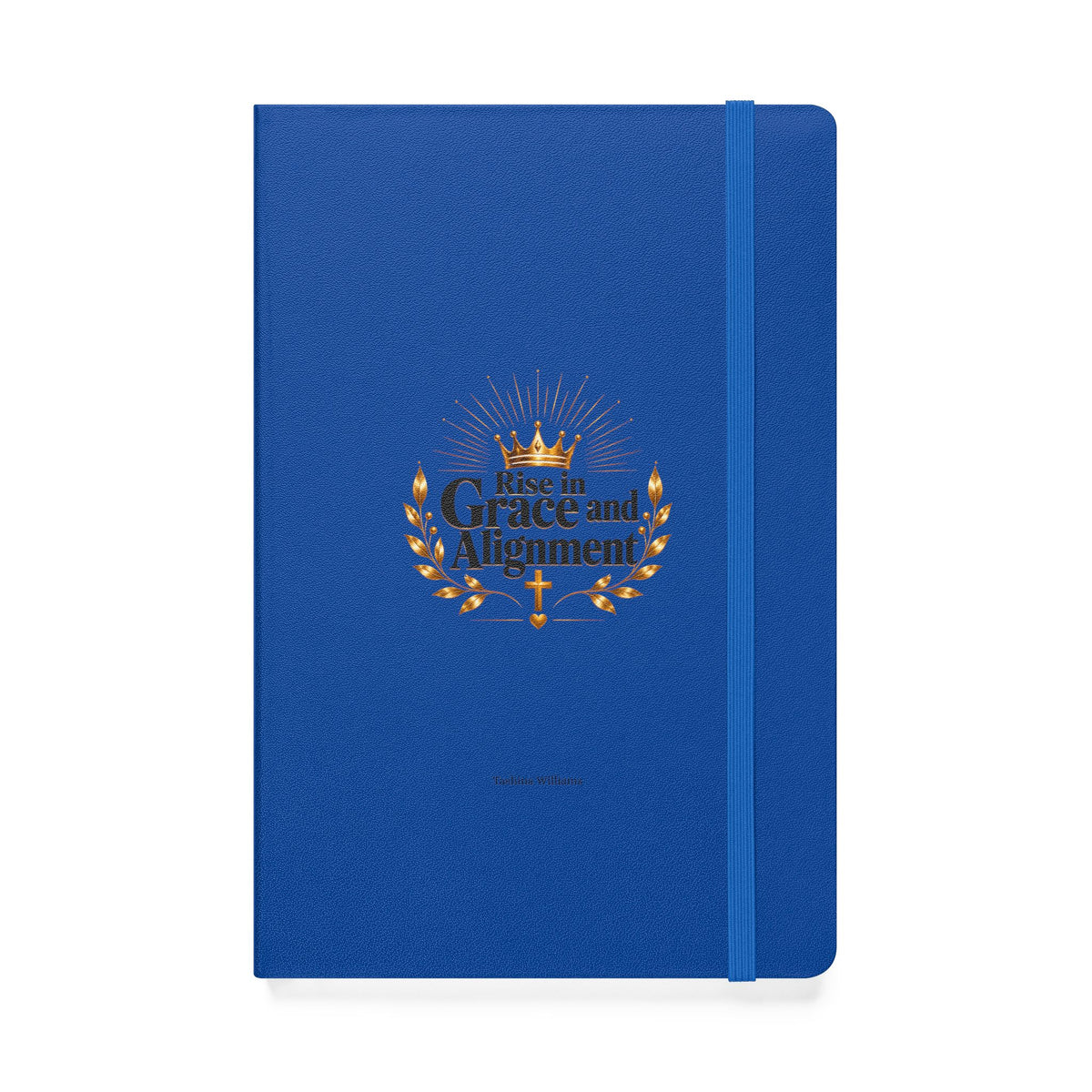 Rise in Grace and Alignment Journal