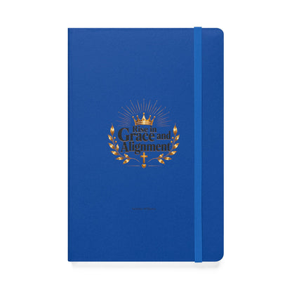 Rise in Grace and Alignment Journal