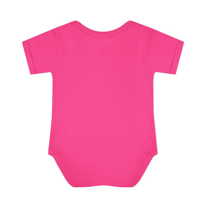 God Favors Me Infant Bodysuit