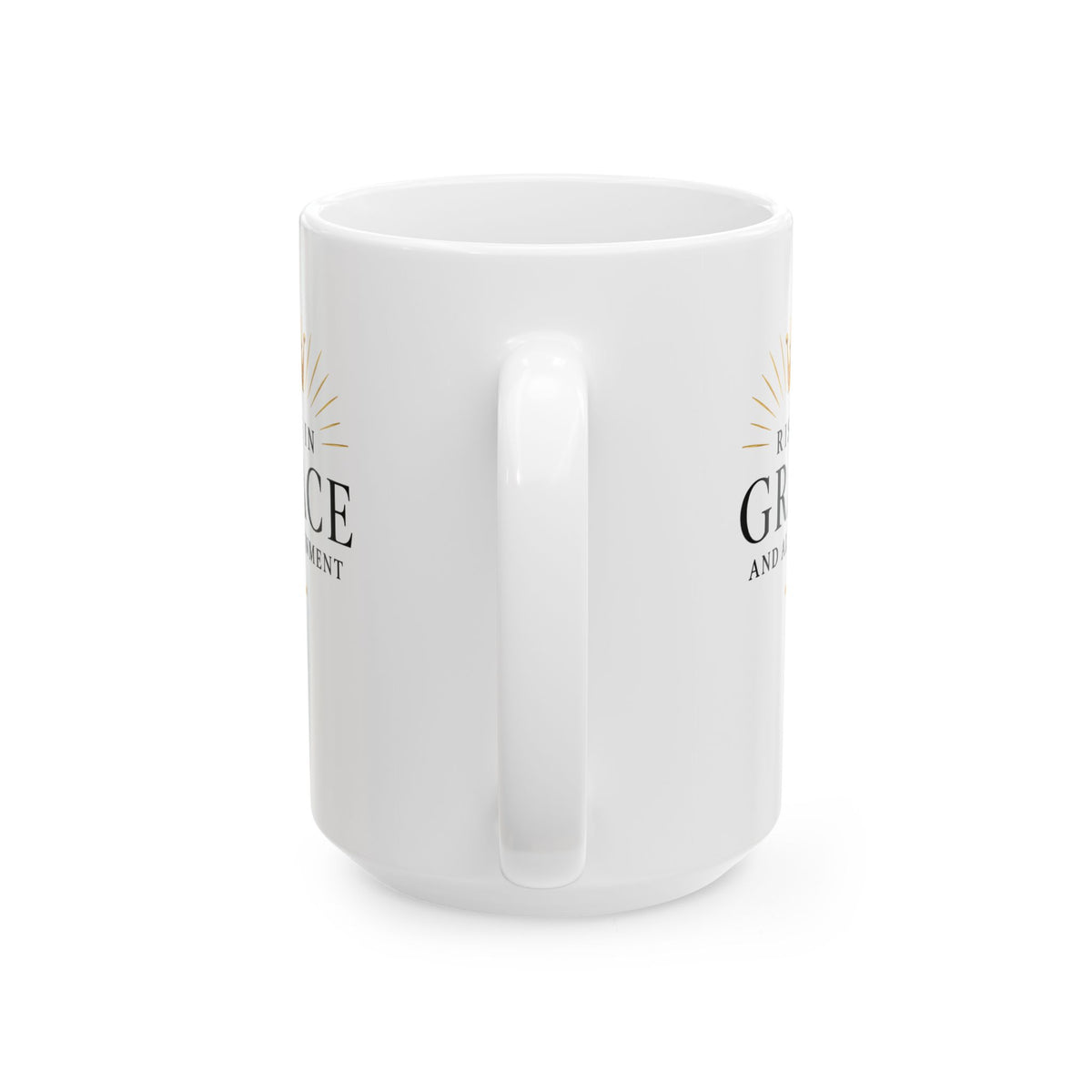 Ceramic Mug, (11oz, 15oz)