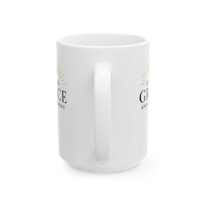 Ceramic Mug, (11oz, 15oz)