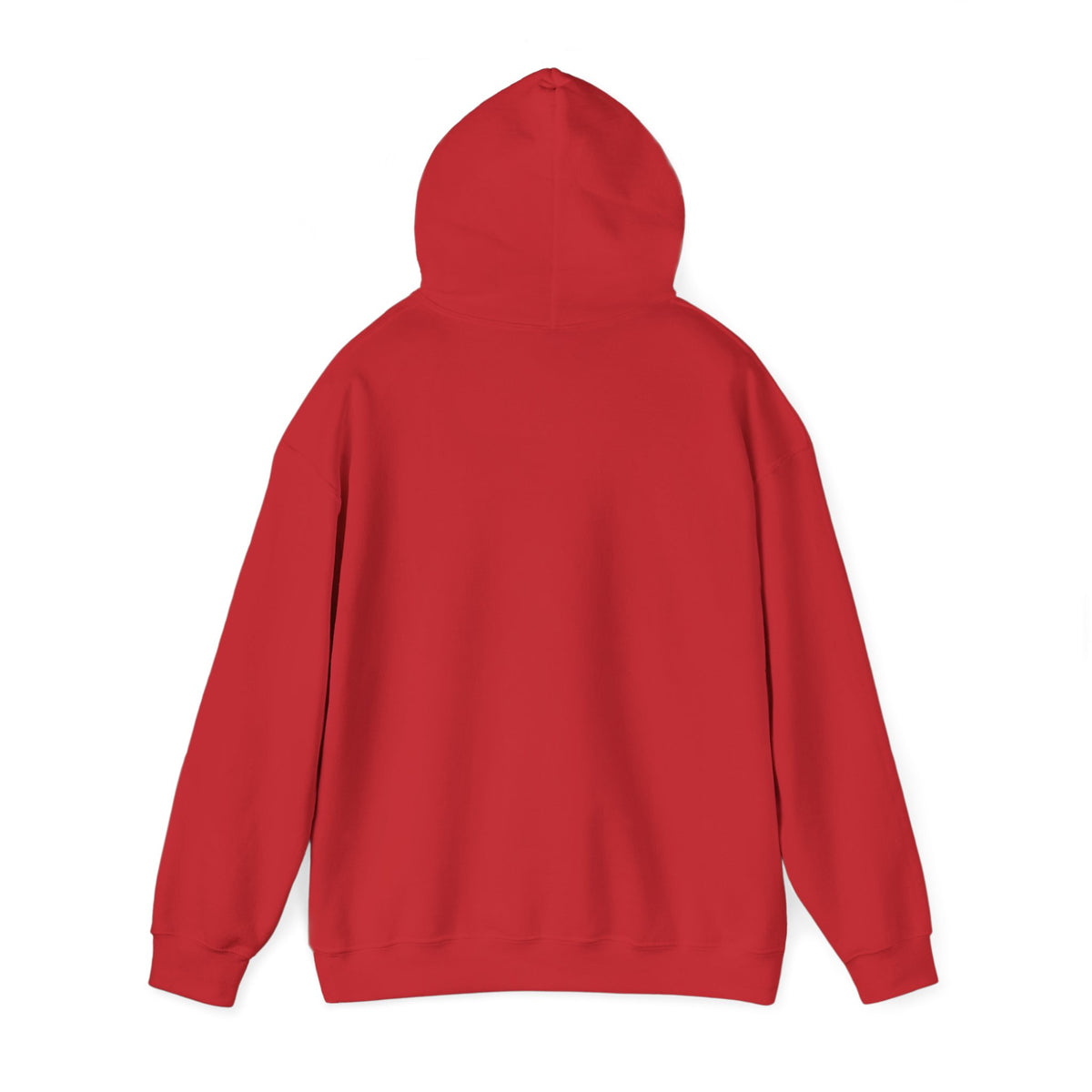 God Got Me Pullover Hoodie