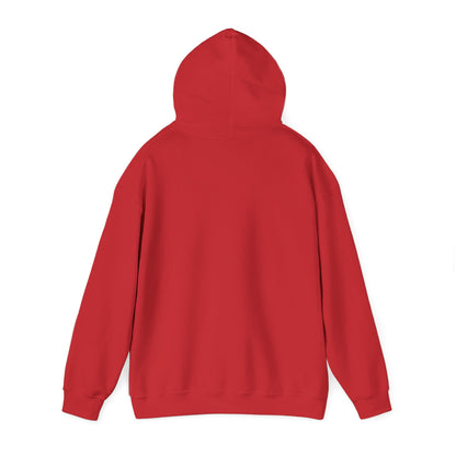 God Got Me Pullover Hoodie