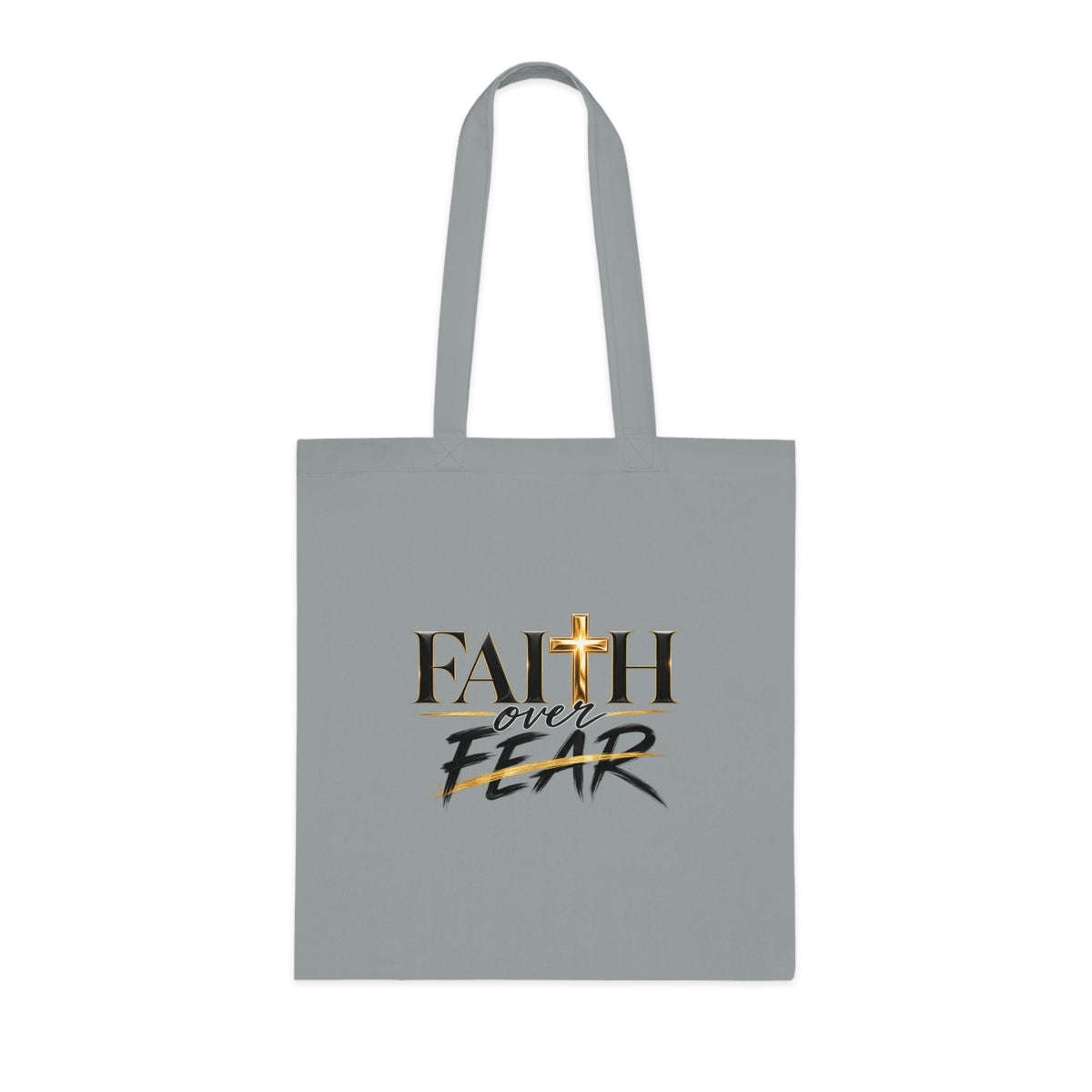 Cotton Tote