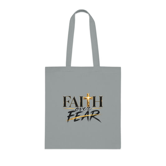 Cotton Tote