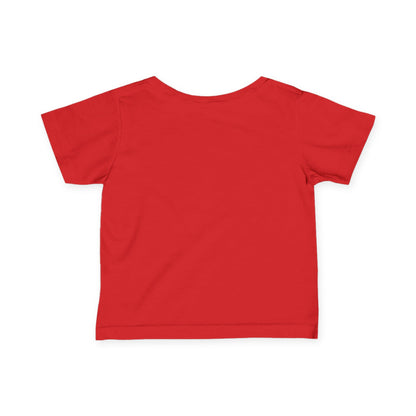 Infant Baby Tee Shirt