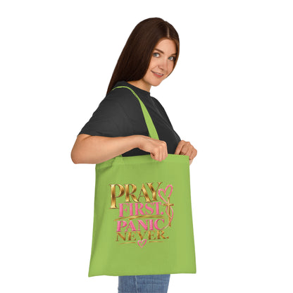 Cotton Tote