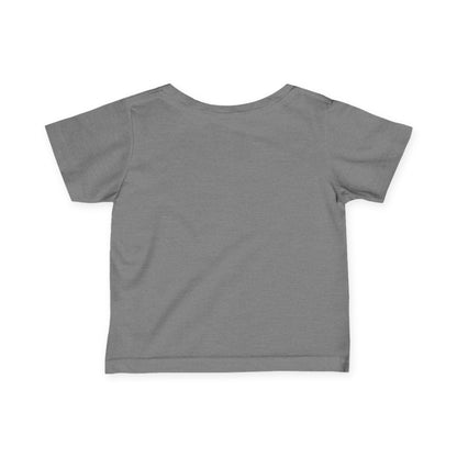 Infant Baby Tee Shirt