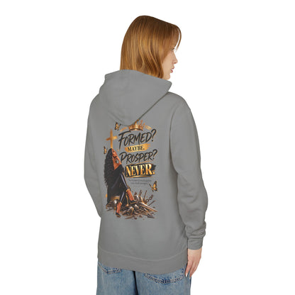 Faith-Based Hoodie