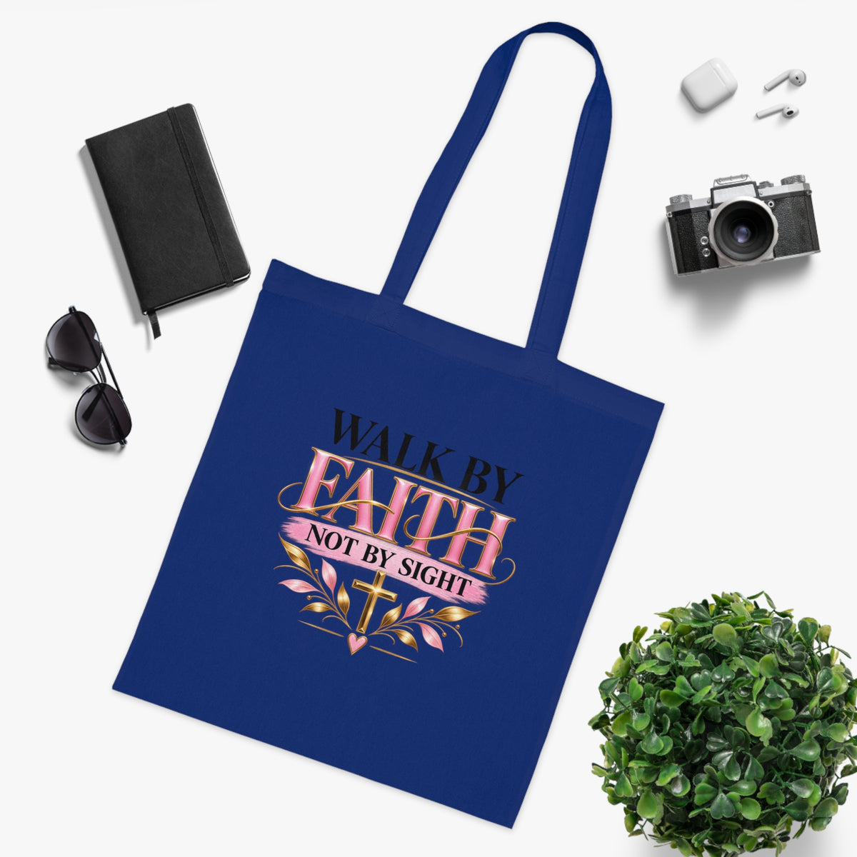 Cotton Tote