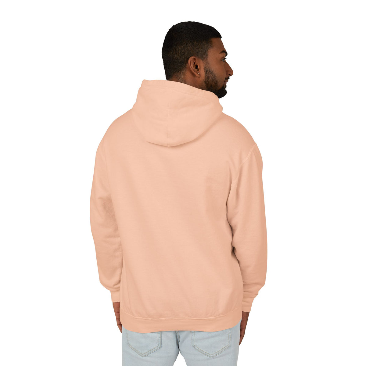 "Formed? Maybe. Prosper? Never." Hoodie