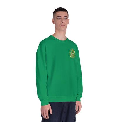 God Got Me Sweatshirt