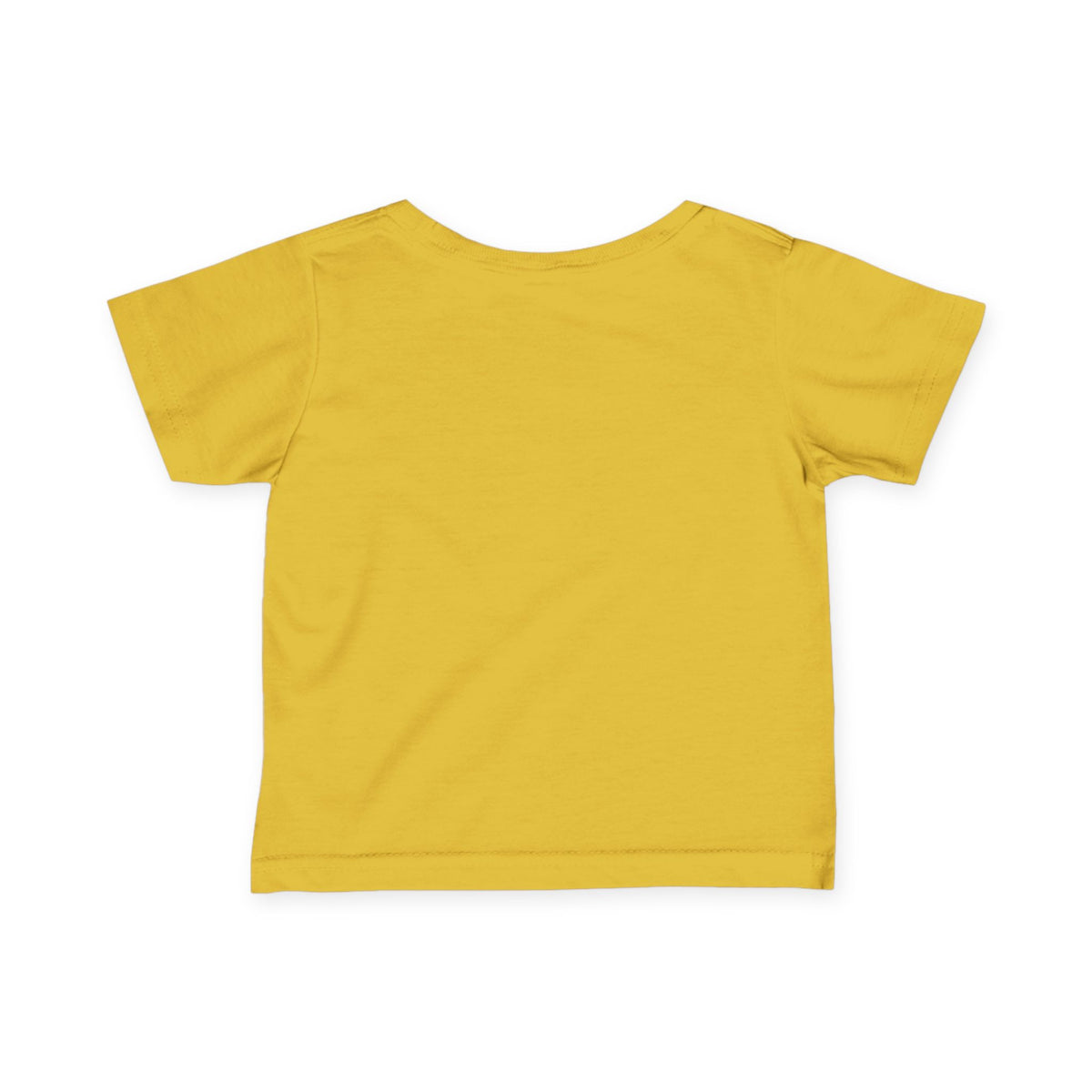 Infant Baby Tee Shirt