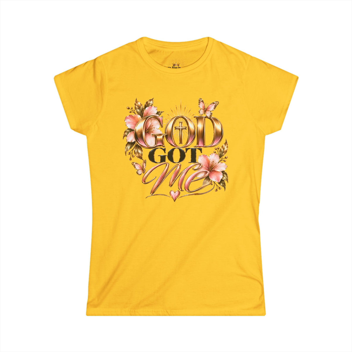Women's Softstyle Tee