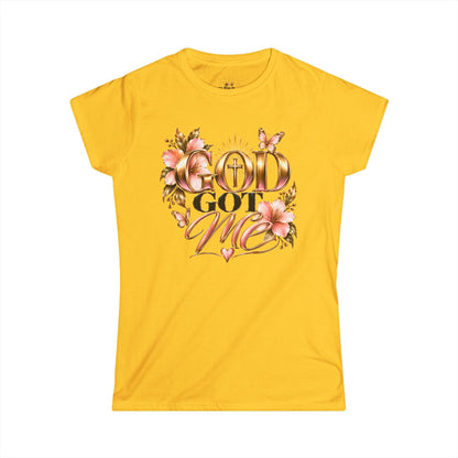 Women's Softstyle Tee