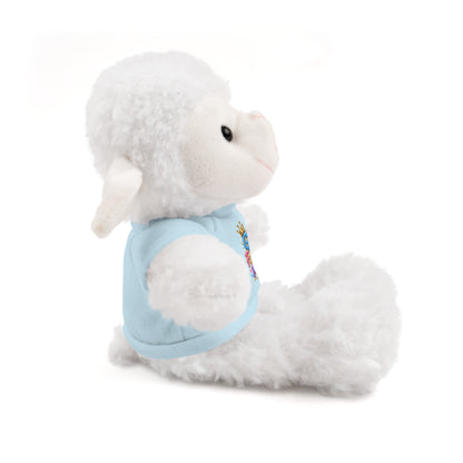 God Favors Me Teddy Bear