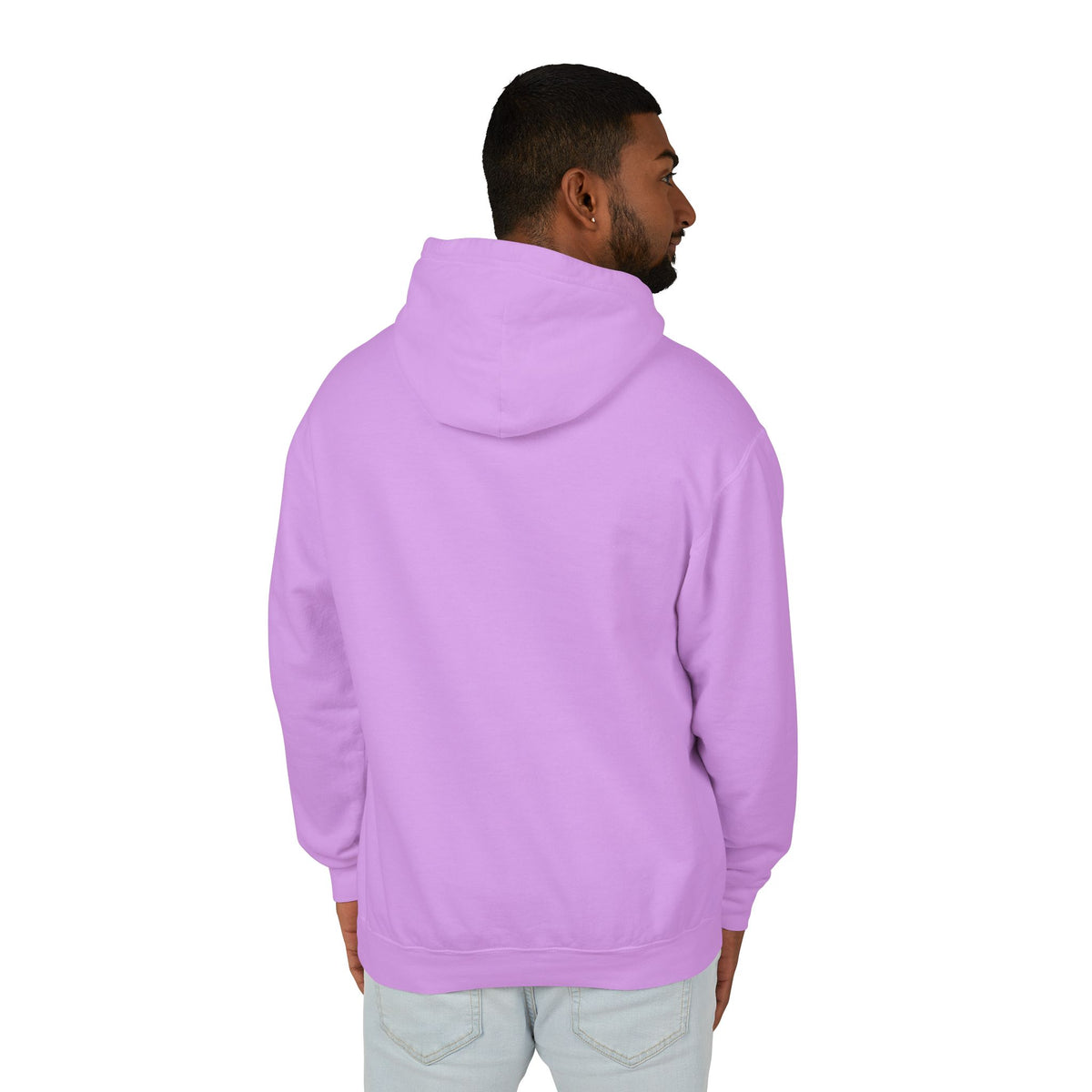 "Formed? Maybe. Prosper? Never." Hoodie