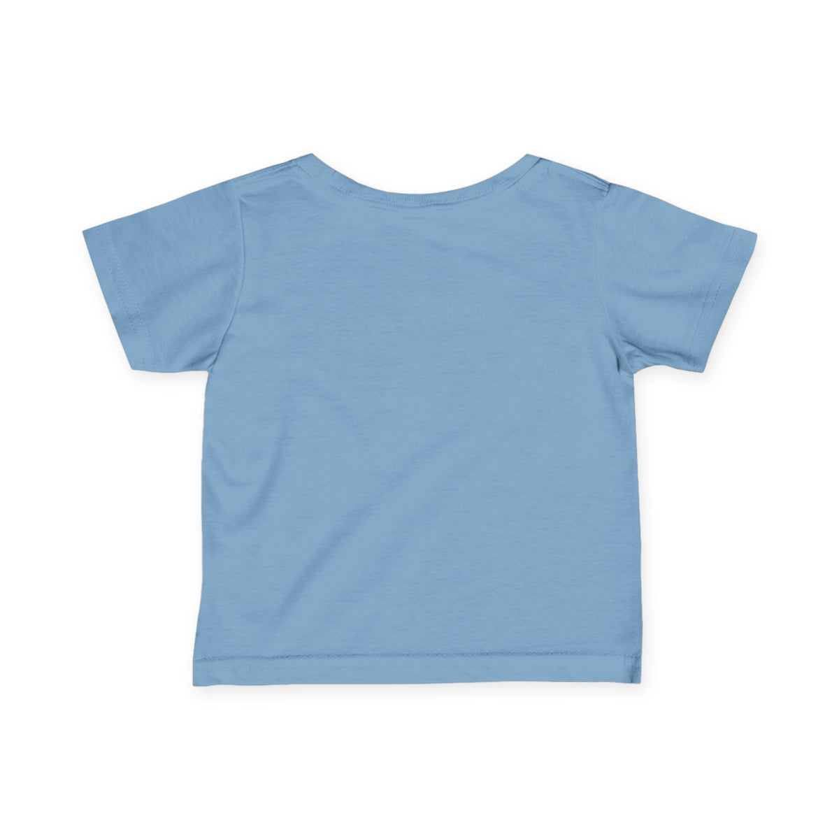 Infant Graphic Baby Shirt