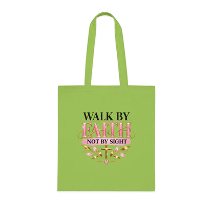 Cotton Tote