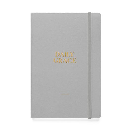 Daily Grace Journal