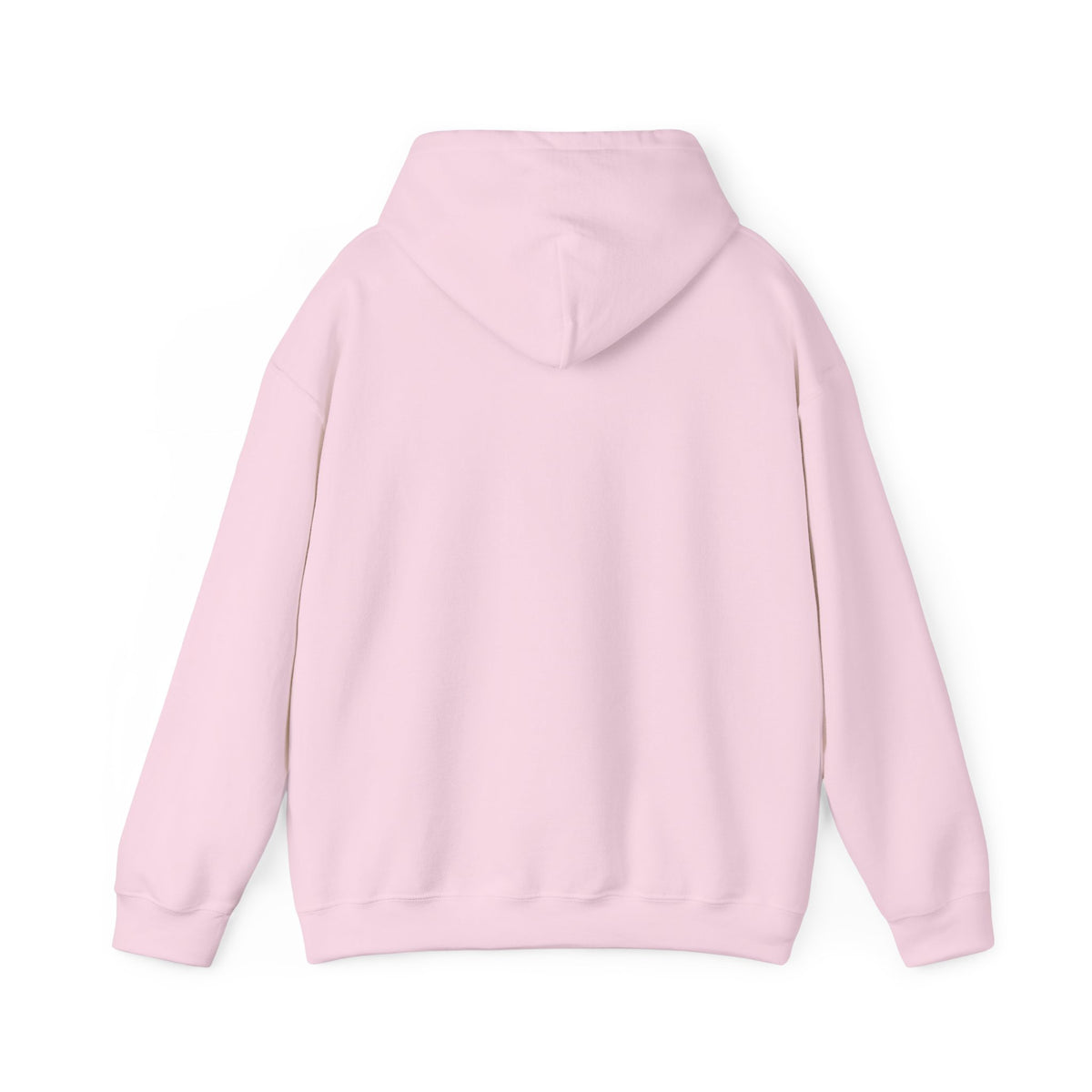 God Got Me Pullover Hoodie