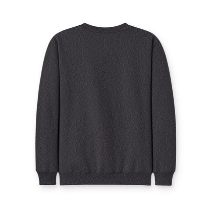 Walk By Faith Crewneck Sweatshirt