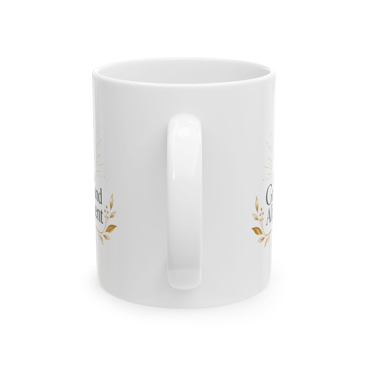 Ceramic Mug