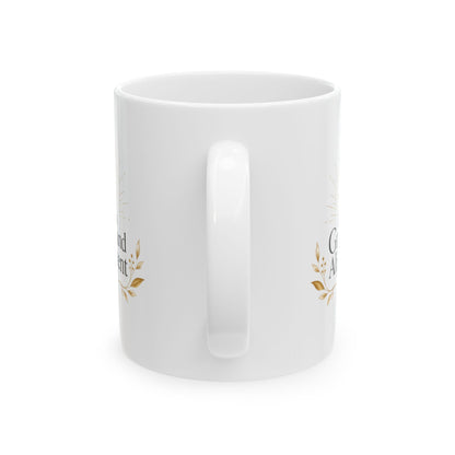 Ceramic Mug