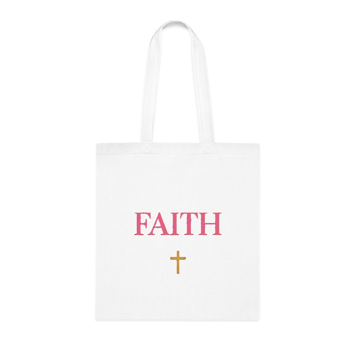 Cotton Tote