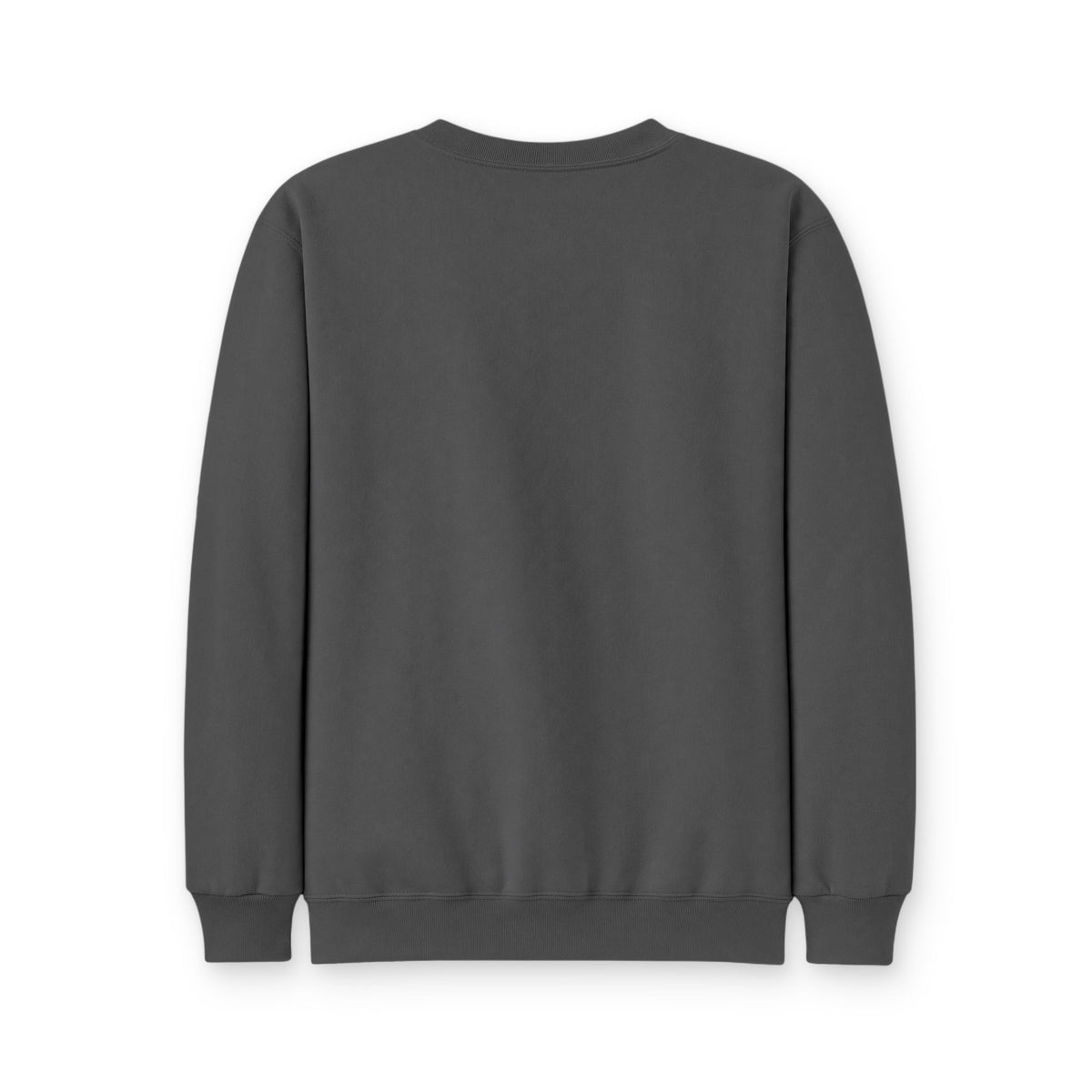 Walk By Faith Crewneck Sweatshirt