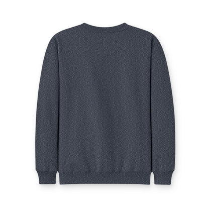 Walk By Faith Crewneck Sweatshirt